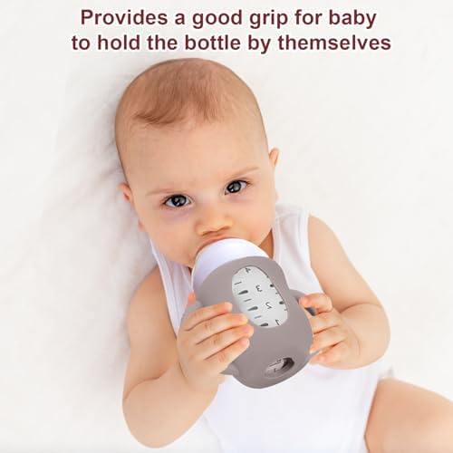 Juome Silicone Sleeves with Handle - Image 3