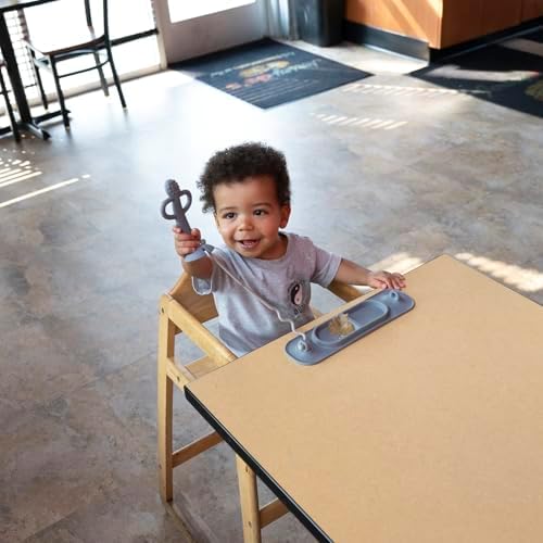 Busy Baby Mini Mat NEW Suction Cups - Image 5