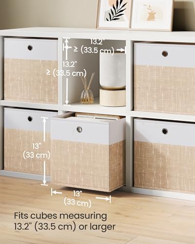 SONGMICS Storage Cubes - Image 7