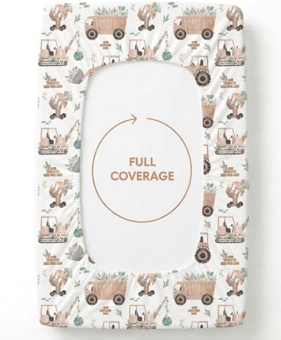 Changing Pad Covers 2 Pack - Image 4