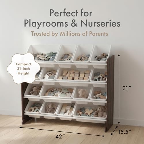 Humble Crew Kids Toy Organizer - Image 6