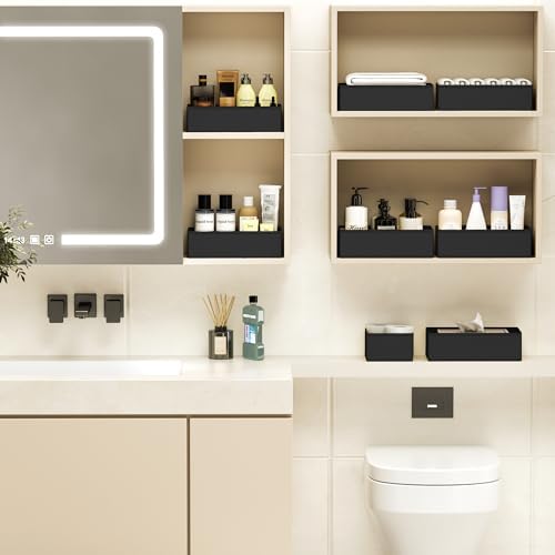 DIMJ Drawer Organizer Clothes - Image 4