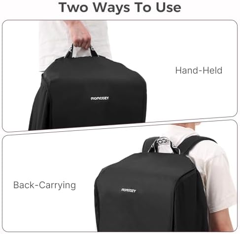 Momcozy ClickGo Stroller Travel Bag - Image 5