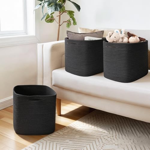 11x11x11 Cube Storage Bin - Image 7