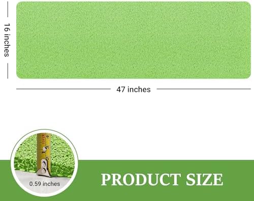 LuxStep Shower Mat Bathtub Mat Non-Slip Bath Mat - Image 2