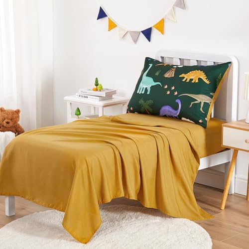 Wake In Cloud - Toddler Bedding Set - Image 4