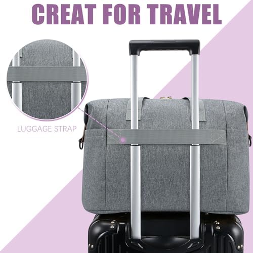 Tuwubi Diaper Bag Tote, Baby Diaper Bag - Image 5
