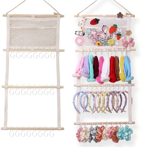 YOcity Headband Holder Organizer by YOcity
