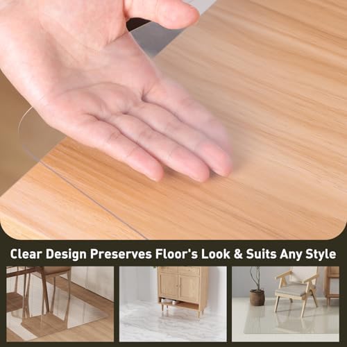 Area Floor Mat for Home - Image 5