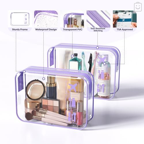 Veken 11 Set Compression Packing Cubes - Image 4