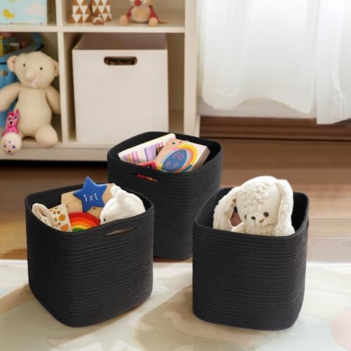 11x11x11 Cube Storage Bin - Image 6