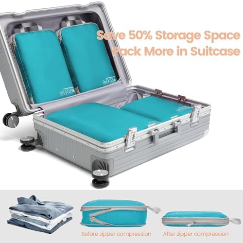 Cambond Compression Packing Cubes - Image 3