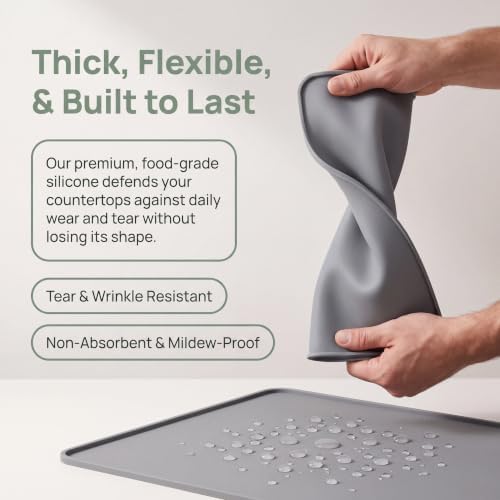 Gray Sliding Tray Pad Compatible - Image 5