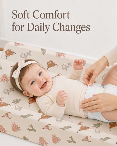 Changing Pad Covers 2 Pack - Image 3