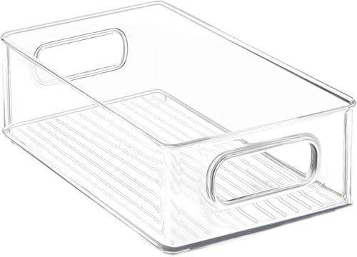 Baby Bottle Organizer, Plastic Storage Center - Image 6