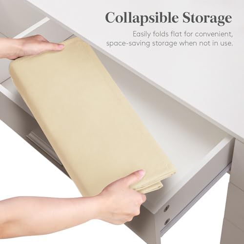 Lifewit 1 Pack Over the Door Organizer, 5 Section Hanging Storage - Image 6