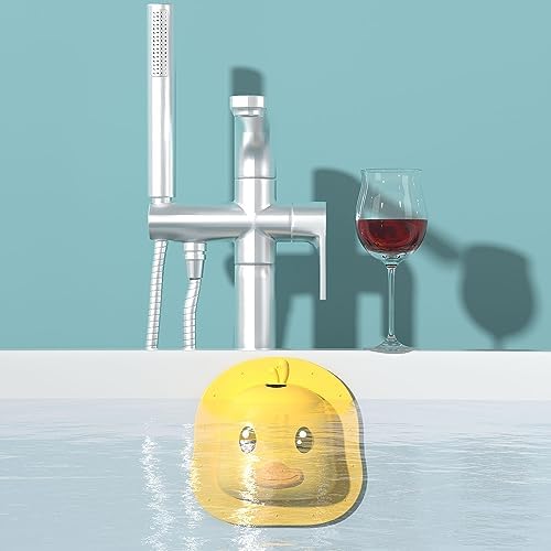 Bathtub Overflow Drain Cover - Image 5