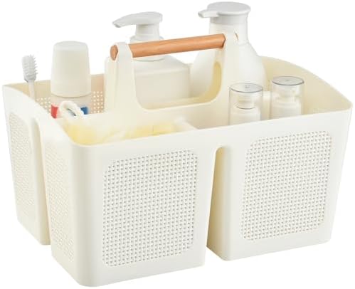 ALINK Portable Shower Caddy Basket by ALINK