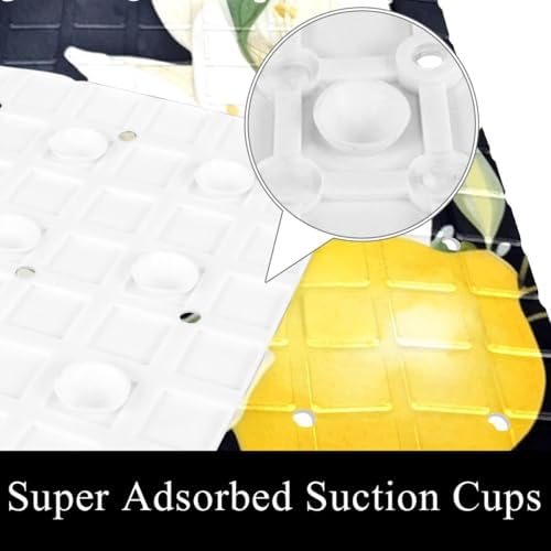 Shower Mat Non-Slip Bathtub Mats - Image 3