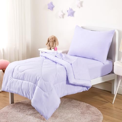 Wake In Cloud - Toddler Bedding Set - Image 2