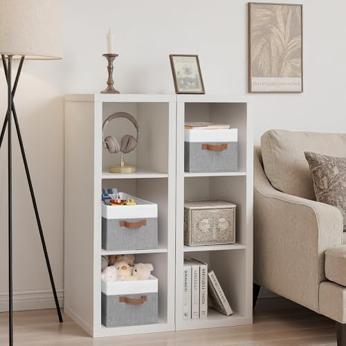 StorageWorks Closet Storage Bins - Image 2