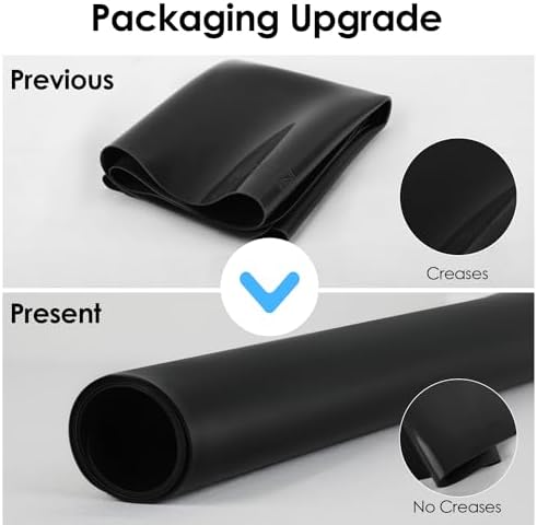 2 Pack Extra Large Silicone Mats - Image 4
