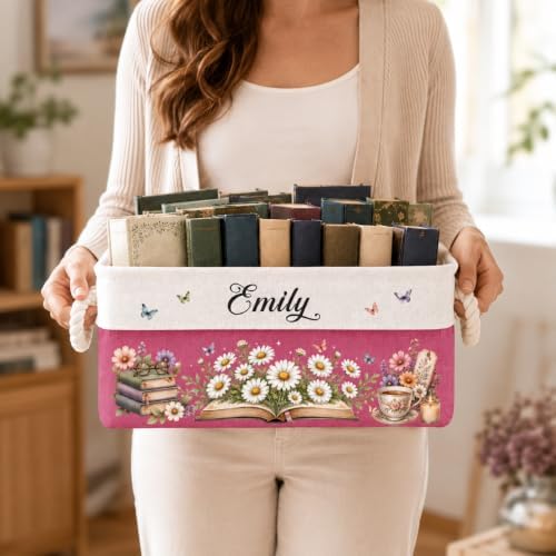 Custom Storage Basket - Image 4