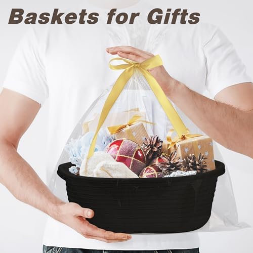 Pro Goleem Small Woven Basket - Image 2