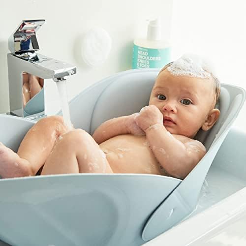 Frida Baby Soft Sink Bath, Sink Bather - Image 3