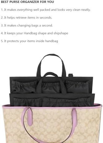 Lmbabter Removable Organizer Insert - Image 6