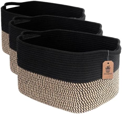 Goodpick Cube Storage Bins by Goodpick