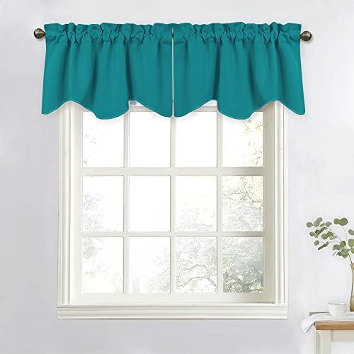 NICETOWN Valances for Windows - Image 2
