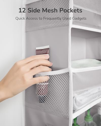 ULG Over The Door Organizer - Image 5