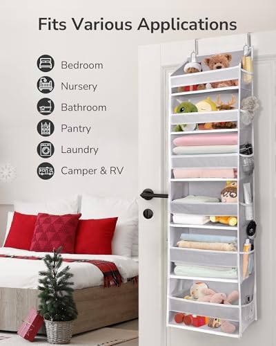 ULG Over The Door Organizer - Image 4