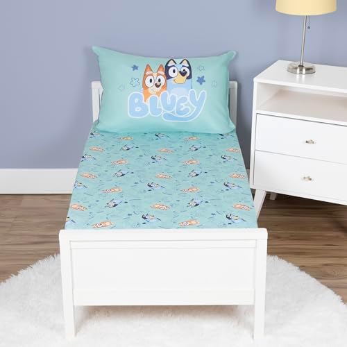 Bluey Sheet Set - Image 2