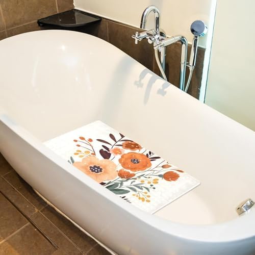 Shower Mat Non-Slip Bathtub Mats - Image 5