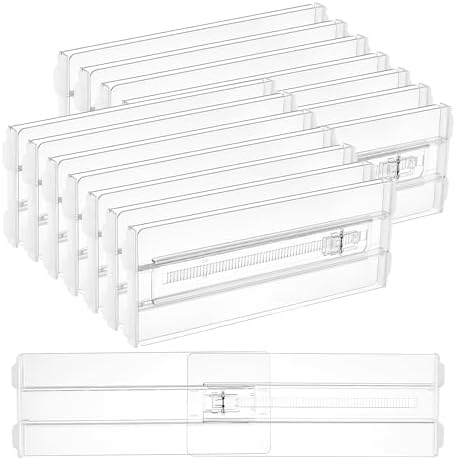 Vtopmart 14 Pack Drawer Dividers by Vtopmart