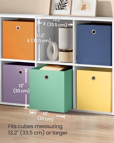 SONGMICS Storage Cubes - Image 7