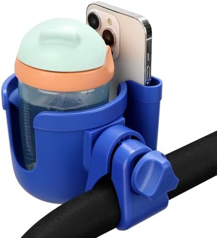Accmor Stroller Cup Holder - Image 3