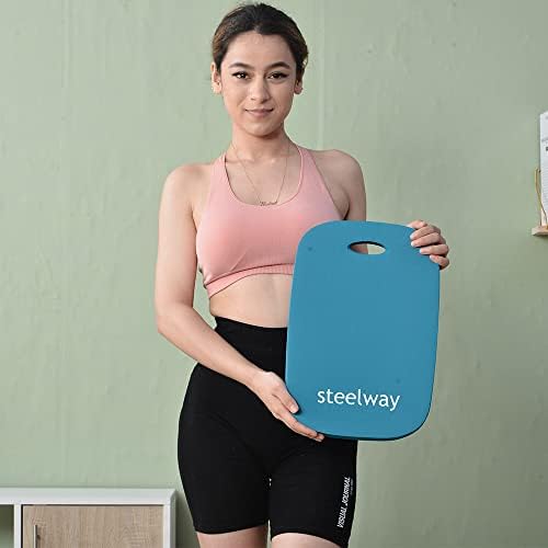 Extra Thick Kneeling Pads, Knee Pad Cushion - Image 2