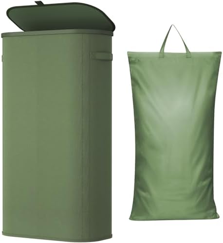 Lifewit Slim Laundry Basket by Lifewit