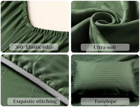 ZPECC Toddler Bedding Set - Image 3