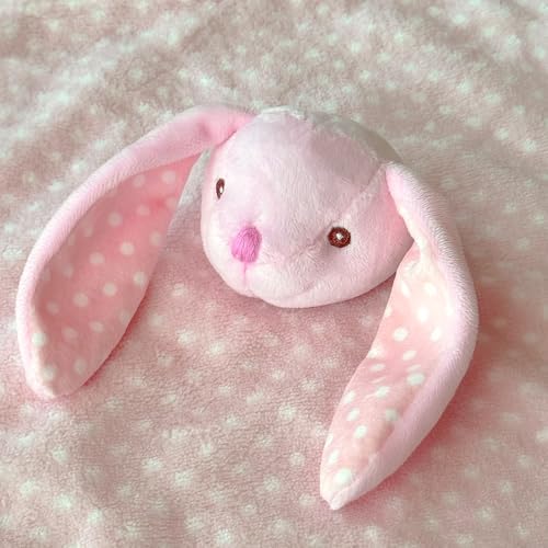 CREVENT Cozy Plush Baby Security Blanket Loveys - Image 4