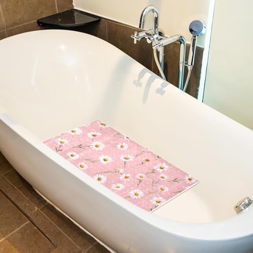 Shower Mat Non-Slip Bathtub Mats - Image 5