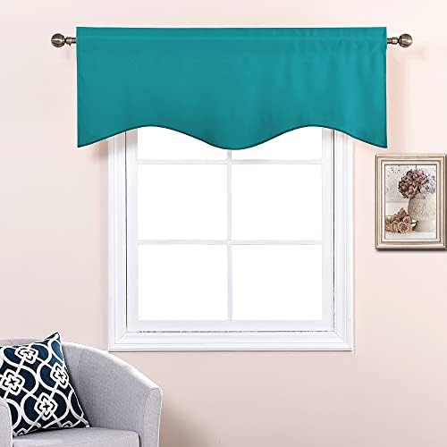 NICETOWN Valances for Windows - Image 7