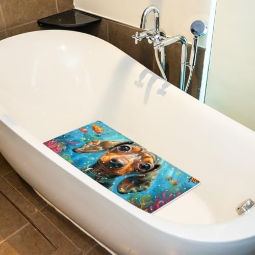 Shower Mat Non-Slip Bathtub Mats - Image 5
