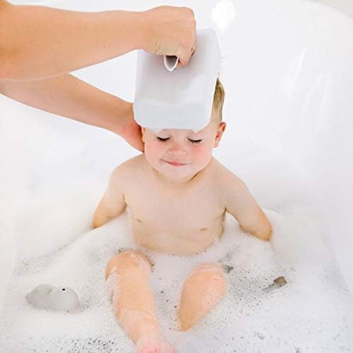 Ubbi Bath Rinse Cup for Babies & Toddlers - Image 7