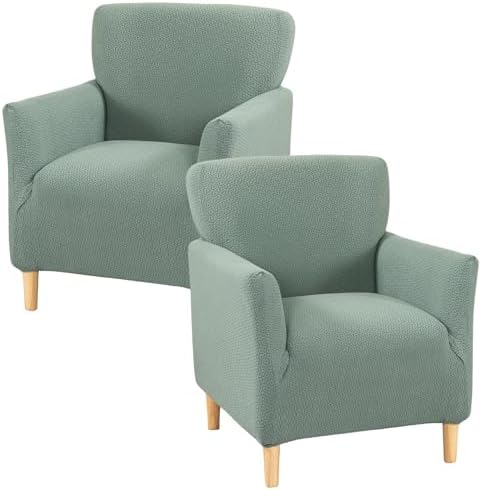 Stretch Chair Covers Armchair Slipcovers by GOSTADY