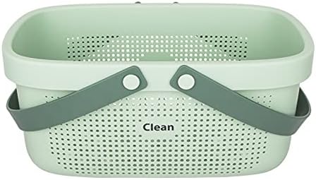 JiatuA Plastic Storage Basket - Image 6