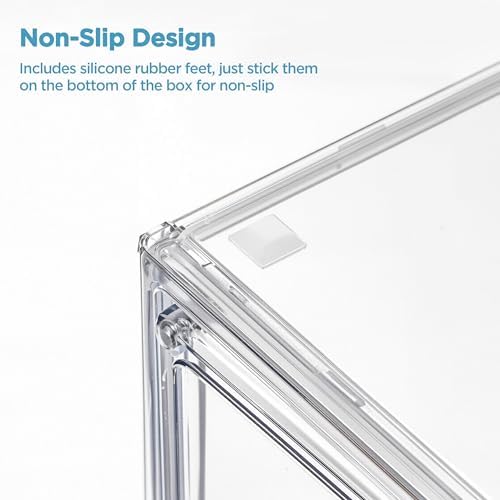 HBlife Baby Bottle Storage Organizer - Image 7